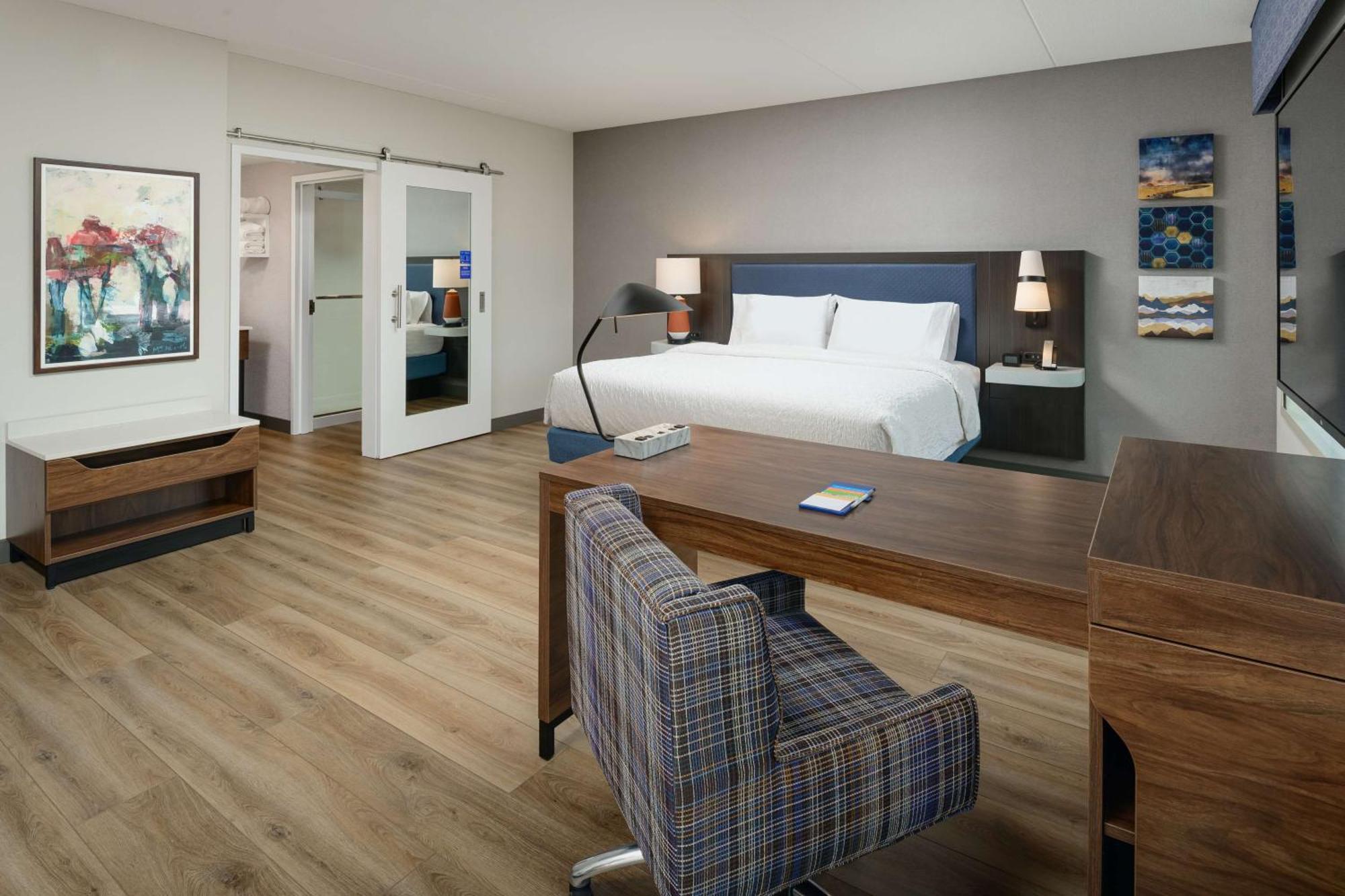 Hampton Inn Blue Ridge, Ga Exterior photo